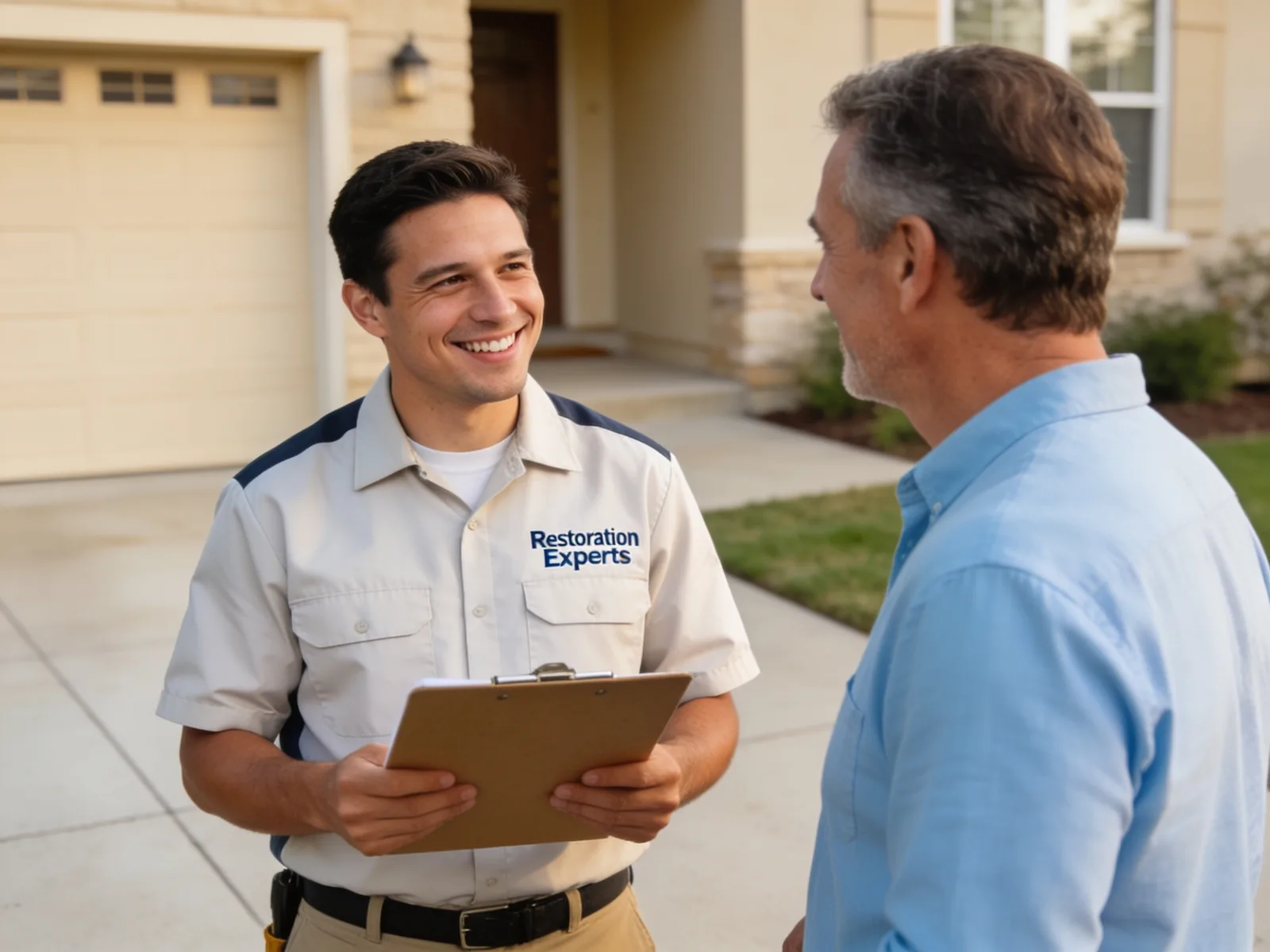 Water Damage Cleanup Rodeo, NM FAQs